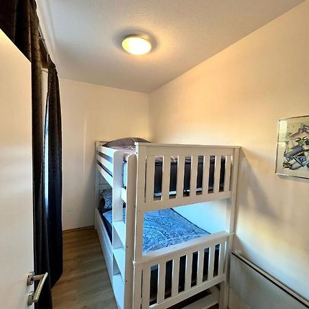 Leobner Wohnung In Zentraler Lage レオーベン エクステリア 写真