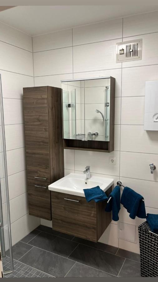 Leobner Wohnung In Zentraler Lage レオーベン エクステリア 写真