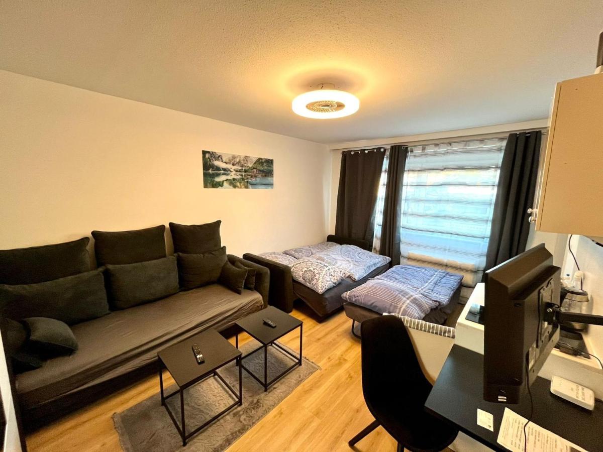 Leobner Wohnung In Zentraler Lage レオーベン エクステリア 写真